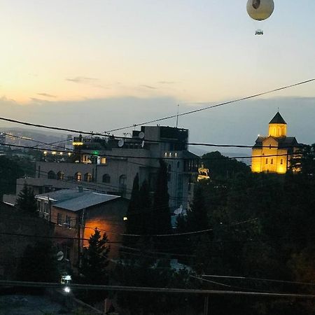Old City - Cosy Studio Near Sulphur Baths 第比利斯 外观 照片