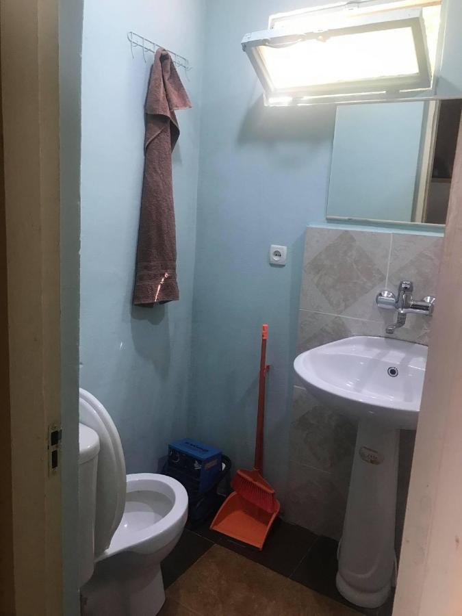 Old City - Cosy Studio Near Sulphur Baths 第比利斯 外观 照片