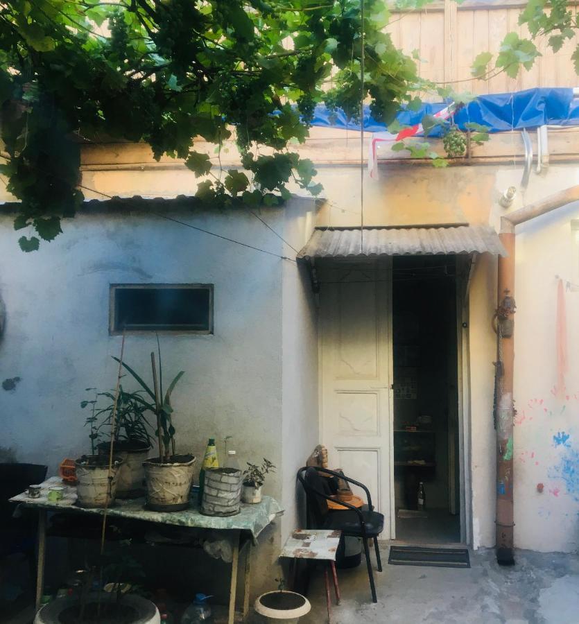 Old City - Cosy Studio Near Sulphur Baths 第比利斯 外观 照片