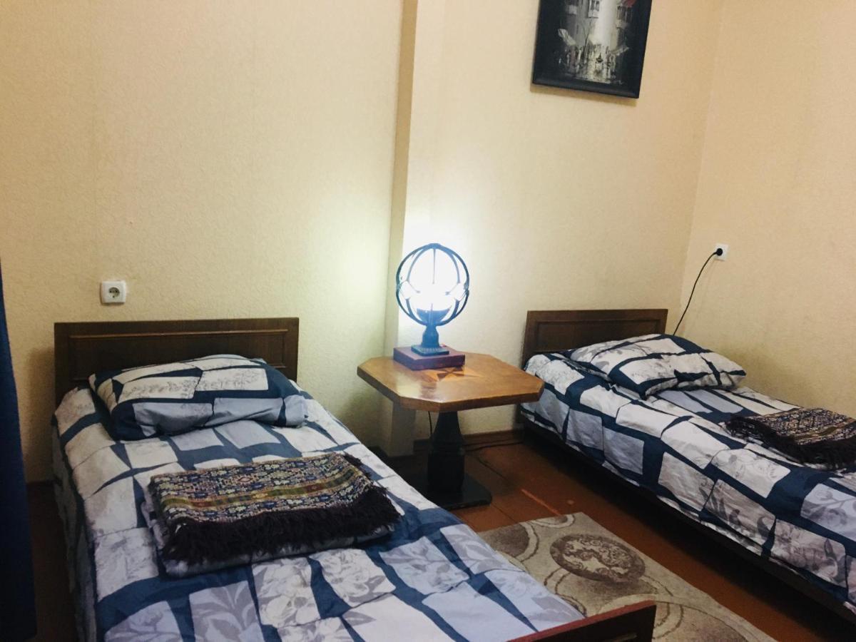 Old City - Cosy Studio Near Sulphur Baths 第比利斯 外观 照片