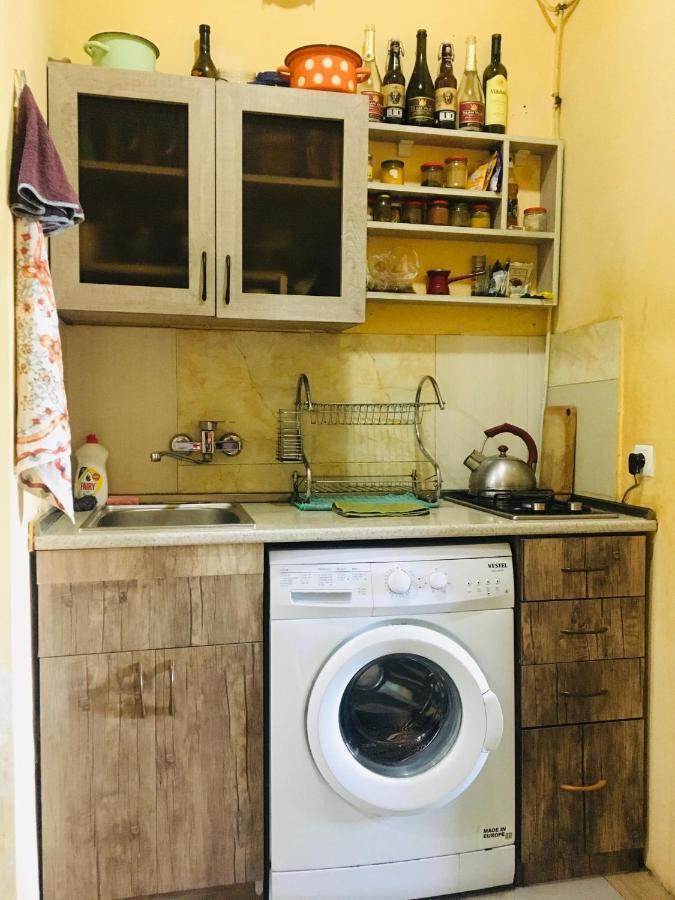 Old City - Cosy Studio Near Sulphur Baths 第比利斯 外观 照片