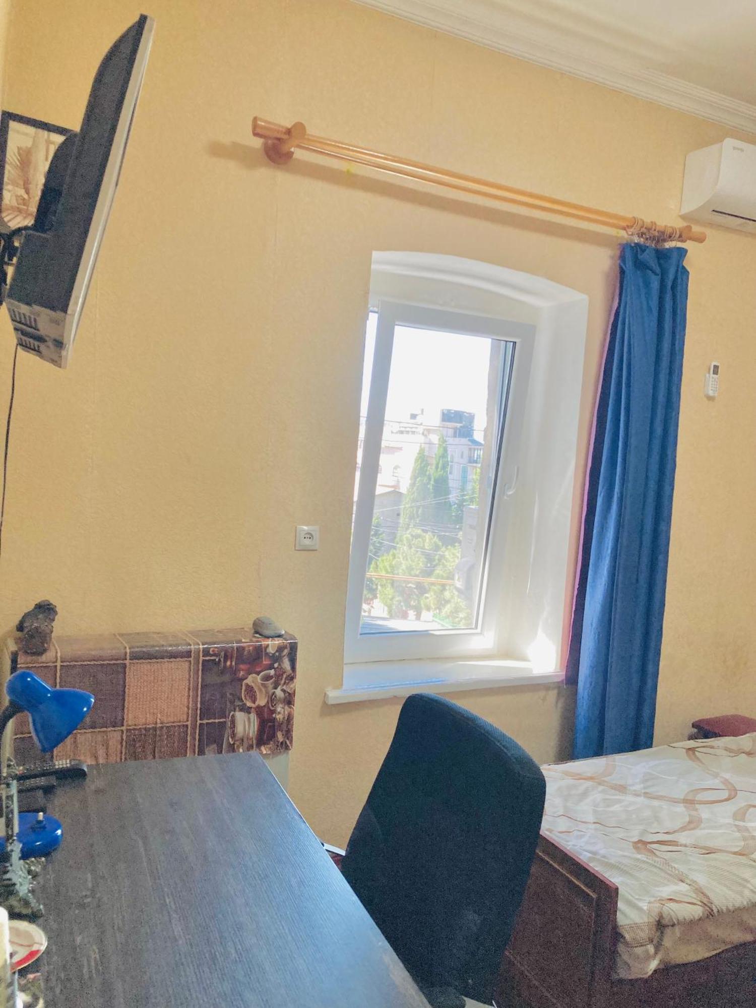 Old City - Cosy Studio Near Sulphur Baths 第比利斯 外观 照片